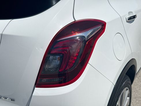 Used 2019 Buick Encore Preferred image 26