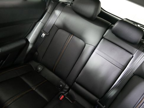 Used 2025 MAZDA CX-50 2.5 Turbo w/ Premium Plus Pkg image 12