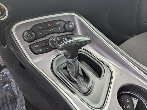 Used 2021 Dodge Challenger R/T w/ Blacktop Package image 17