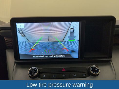 Used 2024 Ford Maverick Lariat image 33