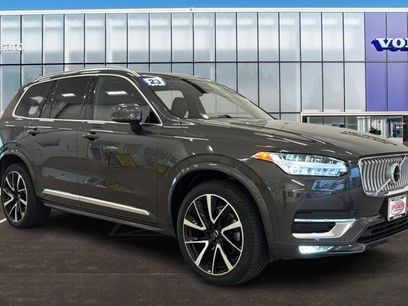Used 2023 Volvo XC90 B6 Plus w/ Protection Package Premier