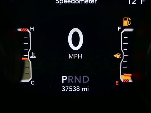 Used 2022 Jeep Wrangler Unlimited Sport image 23