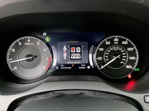 Certified 2024 Acura RDX SH-AWD w/ Technology Package image 27