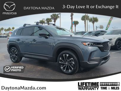 New 2026 MAZDA CX-50 2.5 Hybrid w/ Weather Package