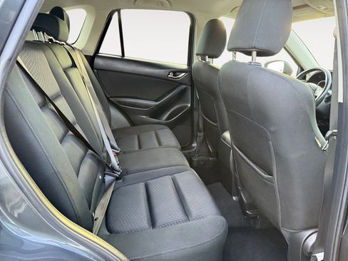 Used 2014 MAZDA CX-5 Touring image 18