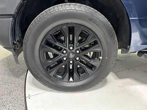 Used 2018 Ford F150 XL w/ Trailer Tow Package w/101A AWD/4WD image 4