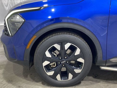 Used 2023 Kia Sportage X-Line image 18