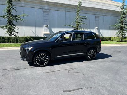 Used 2026 Volvo XC90 B6 Plus w/ Protection Package