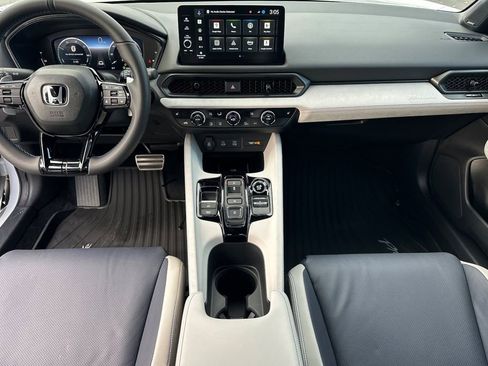 New 2026 Honda Prelude image 14