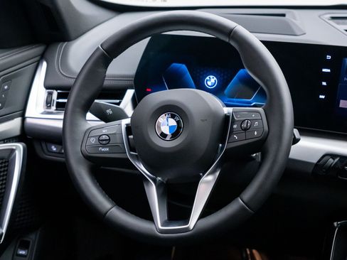 New 2026 BMW X1 xDrive28i w/ Technology Package AWD/4WD image 12