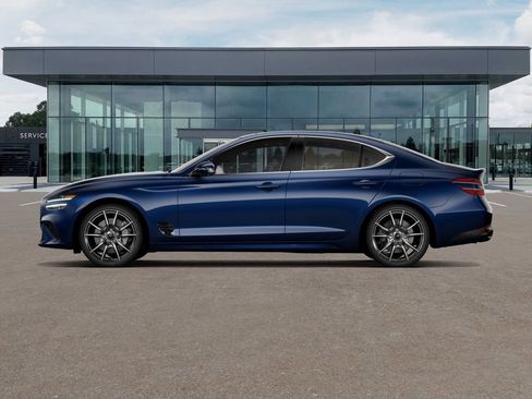 New 2026 Genesis G70 2.5T Prestige AWD/4WD image 3