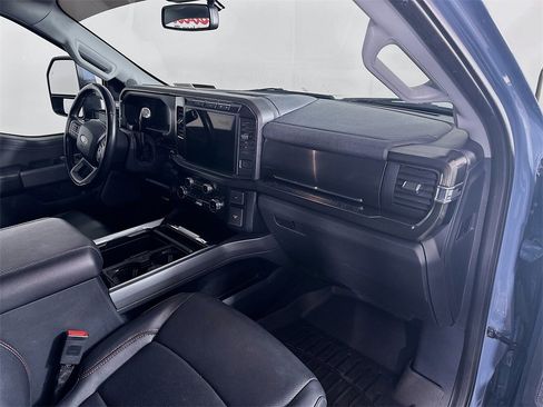 Used 2023 Ford F250 Lariat w/ Sport Appearance Package image 31