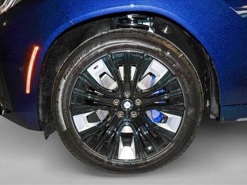 New 2026 BMW X3 xDrive30 AWD/4WD image 9