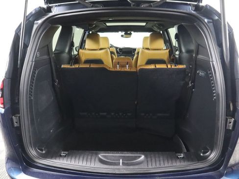 Used 2022 Chrysler Pacifica Pinnacle image 26