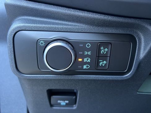 New 2025 Ford Bronco Big Bend image 14