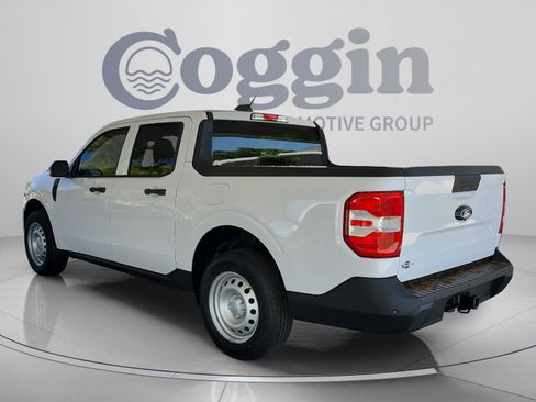 New 2026 Ford Maverick XL FWD image 3