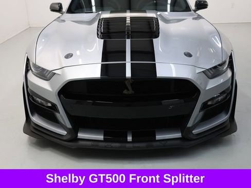 Used 2021 Ford Mustang Shelby GT500 w/ Carbon Fiber Track Pack RWD image 44
