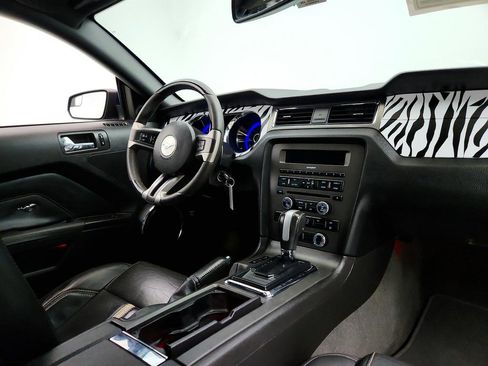 Used 2013 Ford Mustang GT Premium w/ GT Track Pkg RWD image 22