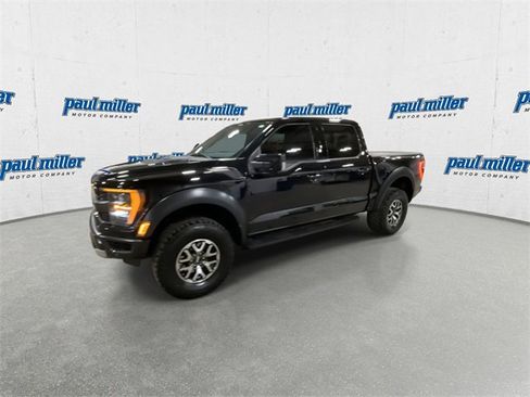 Used 2023 Ford F150 Raptor image 5