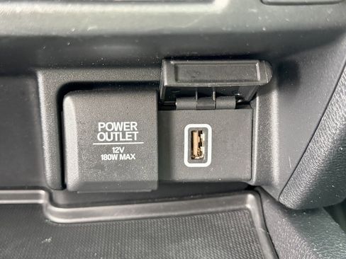 Used 2019 Honda Ridgeline RTL-T image 27