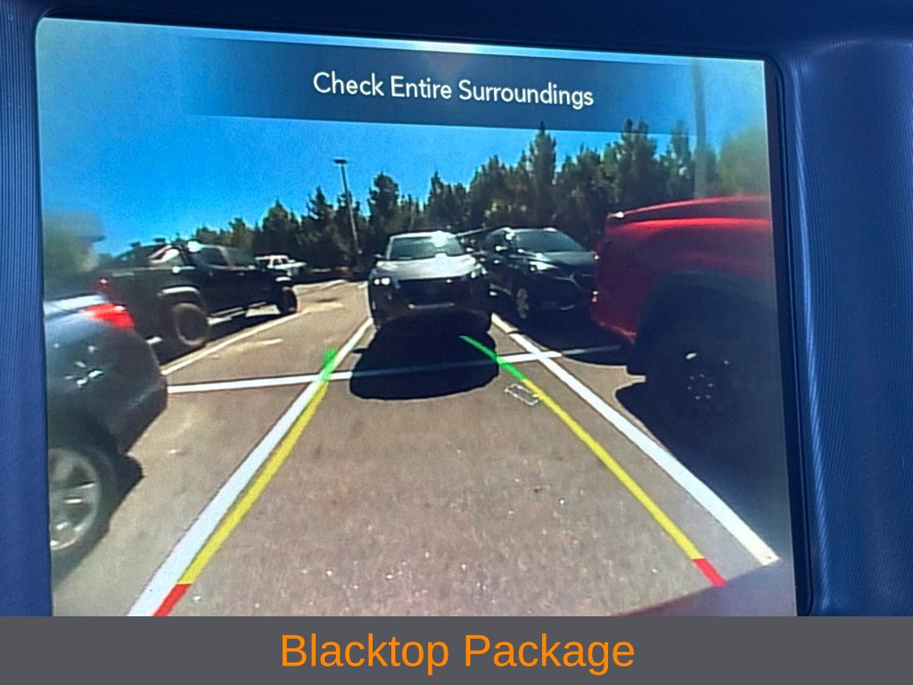Used 2022 Dodge Charger SXT w/ Blacktop Package AWD/4WD image 15