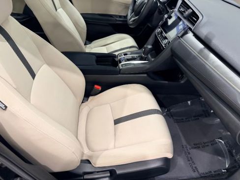 Used 2017 Honda Civic EX image 28