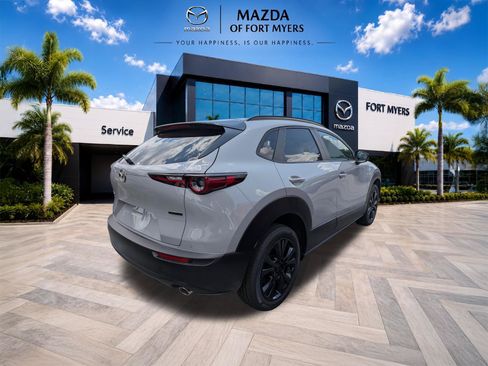 New 2026 MAZDA CX-30 AWD 2.5 S w/ Premium Package image 4
