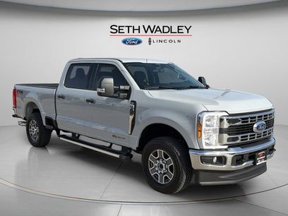 Used 2025 Ford F250 XLT w/ FX4 Off-Road Package