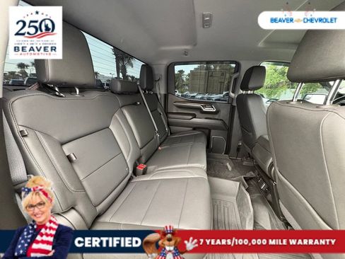 Used 2022 GMC Sierra 1500 SLT w/ X31 Off-Road Package AWD/4WD image 21