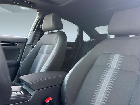 Certified 2025 Honda Civic FWD Hybrid Sedan image 21