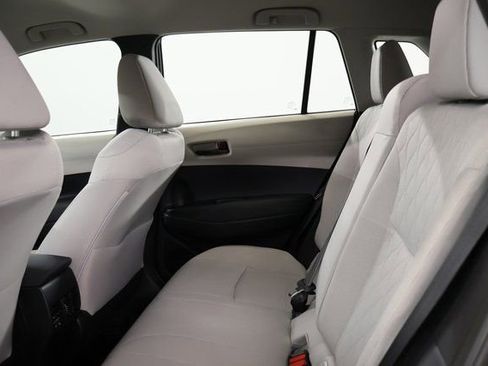 New 2026 Toyota Corolla Cross L image 26