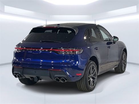 New 2026 Porsche Macan Turbo image 7