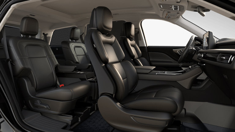New 2026 Lincoln Aviator Reserve AWD/4WD image 31
