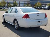 Used 2015 Chevrolet Impala LT w/ LT Sunroof Package image 5