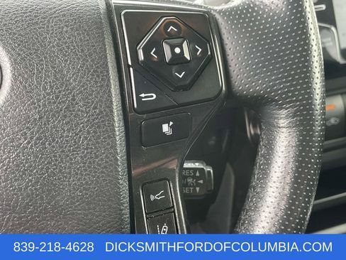 Used 2024 Toyota 4Runner TRD Off-Road Premium image 21