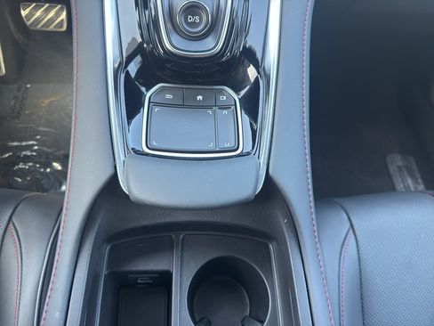 Certified 2023 Acura RDX A-Spec FWD image 23