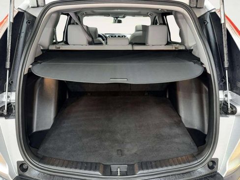 Used 2018 Honda CR-V EX image 7
