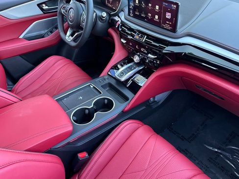 New 2026 Acura MDX A-Spec image 17