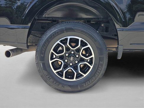 Used 2023 Ford F150 XLT w/ Equipment Group 302A High AWD/4WD image 24