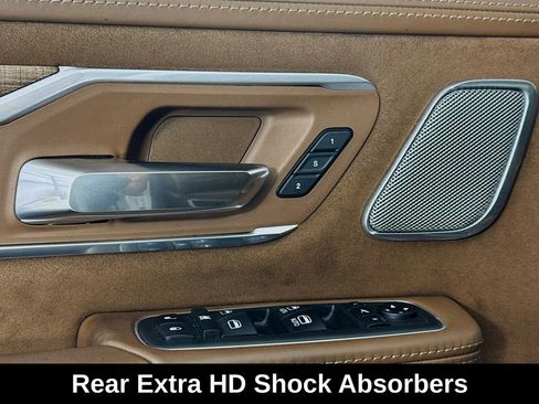 Used 2021 RAM 1500 Limited AWD/4WD image 23