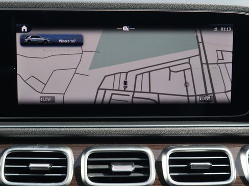 New 2026 Mercedes-Benz GLE 350 4MATIC image 16