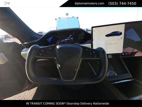 Used 2023 Tesla Model S image 18