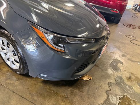 Used 2026 Toyota Corolla LE image 28