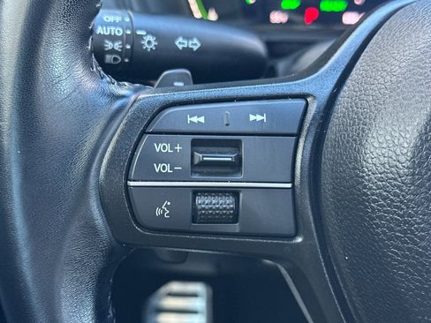 Used 2024 Honda Accord Sport image 25