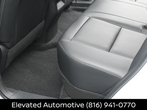 Certified 2025 Nissan Murano SL AWD/4WD image 13