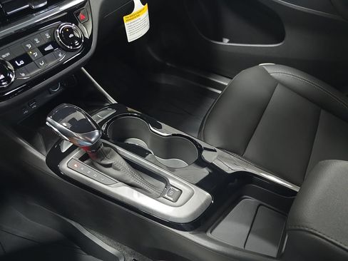 New 2026 Buick Envista Sport Touring w/ Studio Series FWD image 23