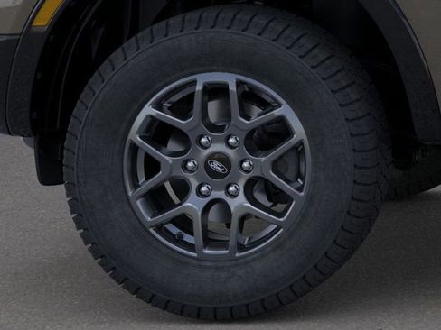 New 2025 Ford Ranger XLT w/ FX4 Off-Road Package image 38