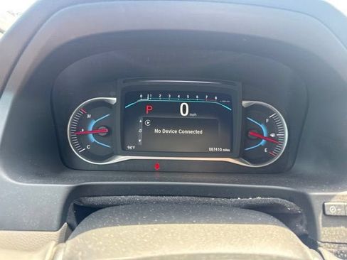 Used 2020 Honda Pilot Touring image 5