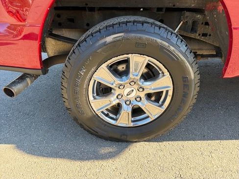 Used 2017 Ford F150 XLT w/ Equipment Group 301A Mid image 28