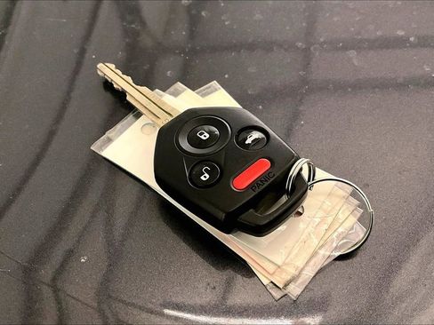 Used 2019 Subaru Outback 2.5i Premium image 9